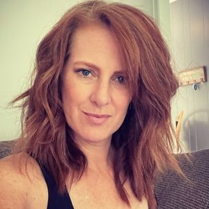 Meet your Posher, Beth